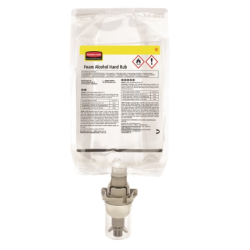 Mousse Hydroalcoolique -  Alcohol plus Autofoam - 1 100ML
