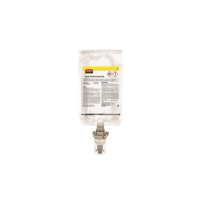 Mousse Hydroalcoolique -  Alcohol plus Autofoam - 1 100ML