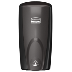Distributeur Autofoam Noir - 500 ML