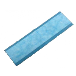 Speedmop velcro - Bandeau de lavage 12 X 42cm