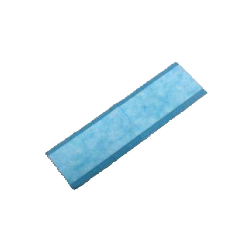 Speedmop velcro - Bandeau de lavage 12 X 42cm