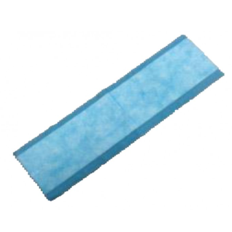Speedmop velcro - Bandeau de lavage 12 X 42cm