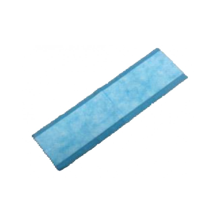 Speedmop velcro - Bandeau de lavage 12 X 42cm