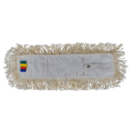 Frange coton - 60 cm