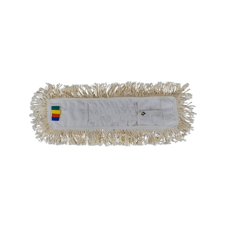 Frange coton - 60 cm