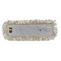 Frange coton - 80 cm