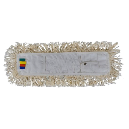 Frange coton - 100 cm