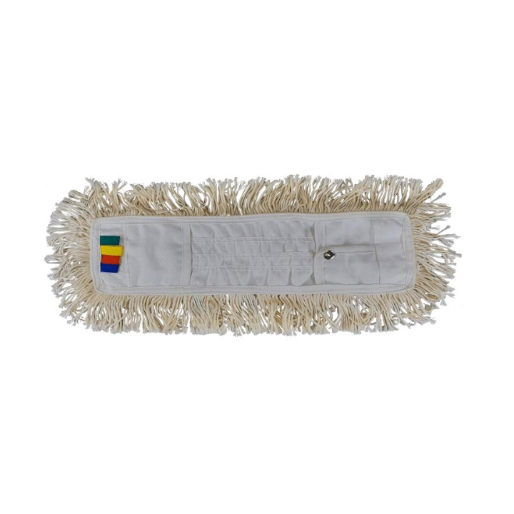 Frange coton - 100 cm