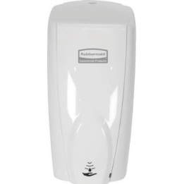 Distributeur Autofoam Blanc - 500 ML