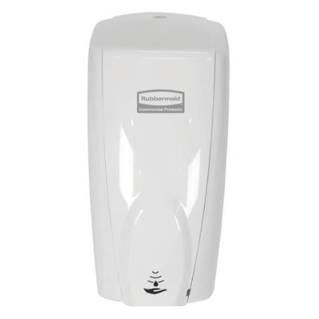 Distributeur Autofoam Blanc - 500 ML