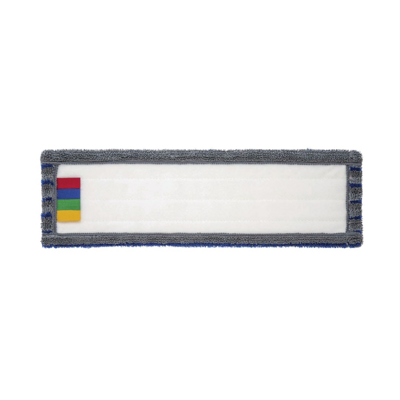 Frange microfibre Ultra Velcro - 40 cm