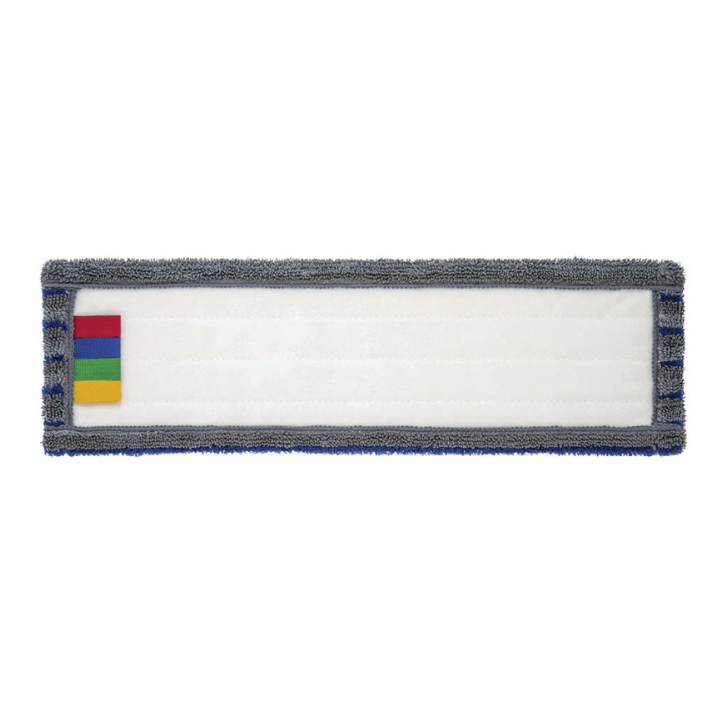 Frange microfibre Ultra Velcro - 40 cm