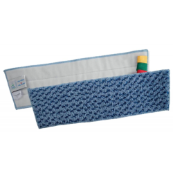 Puli-scrub - Bandeau à scratch - 40 cm