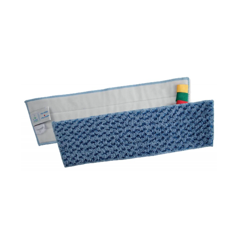 Puli-scrub - Bandeau à scratch - 40 cm