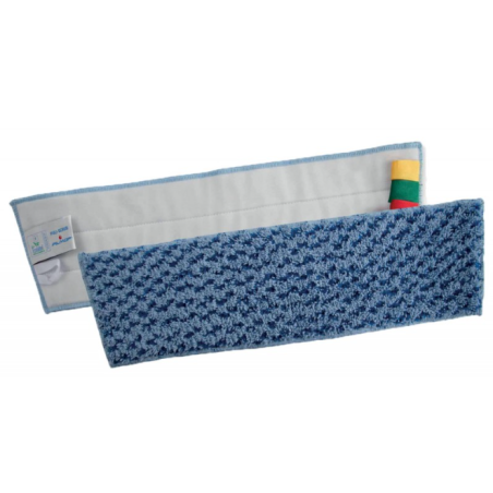 Puli-scrub - Bandeau à scratch - 40 cm