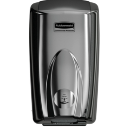 Distributeur Autofoam Chrome - 500 ML