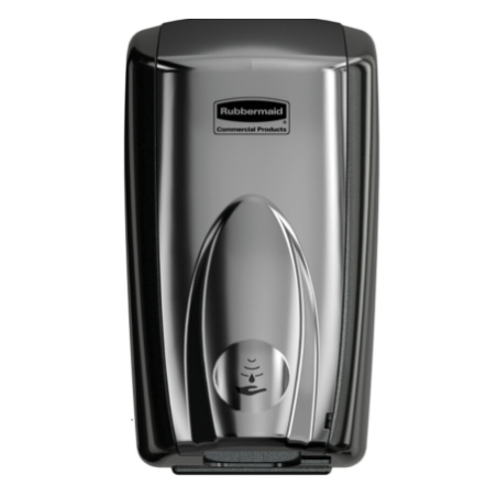 Distributeur Autofoam Chrome - 500 ML