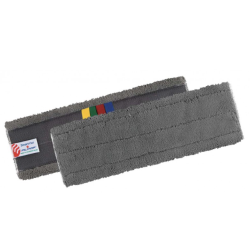 Smart - Fur système velcro - Bandeau de dépoussiérage scratch - 80 cm