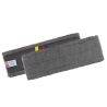 Smart - Fur système velcro - Bandeau de dépoussiérage scratch - 100 cm