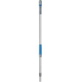 Manche télescopique Ergoswing - Avec poignée pivotante 360° - 106 à 184 cm
