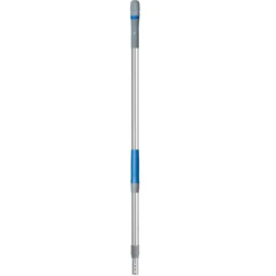 Manche télescopique Ergoswing - Avec poignée pivotante 360° - 106 à 184 cm
