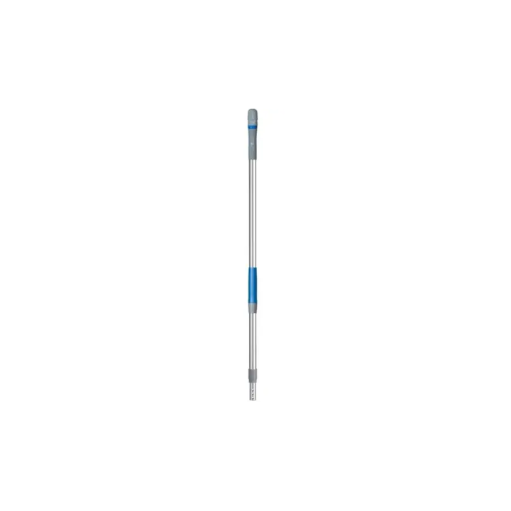 Manche télescopique Ergoswing - Avec poignée pivotante 360° - 106 à 184 cm