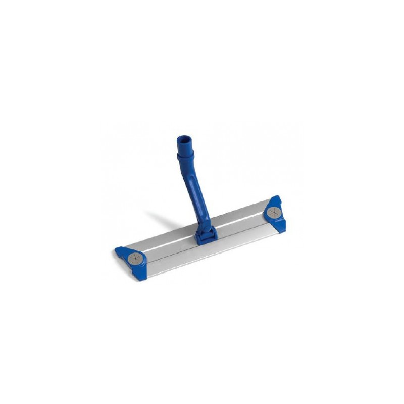 Ergoswing - Support Velcro aluminium - 40cm