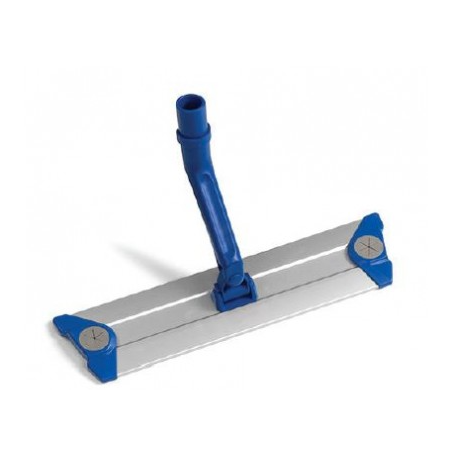 Ergoswing - Support Velcro aluminium - 40cm