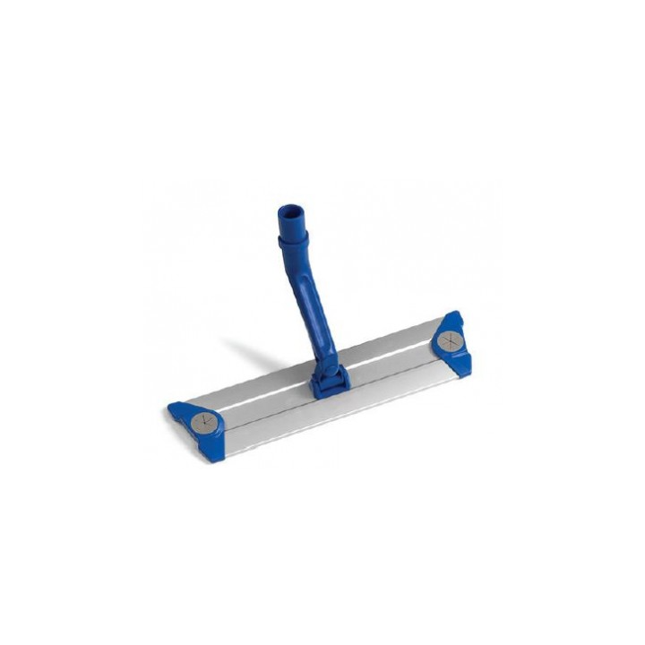 Ergoswing - Support Velcro aluminium - 40cm
