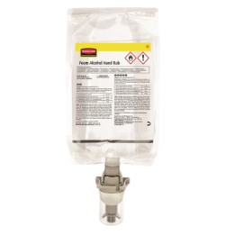 Mousse désinfectante -  Alcohol plus Autofoam - 500 ML