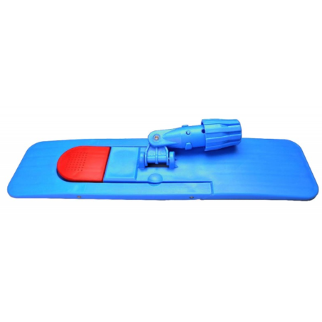 Support plastique mécanique - 40cm