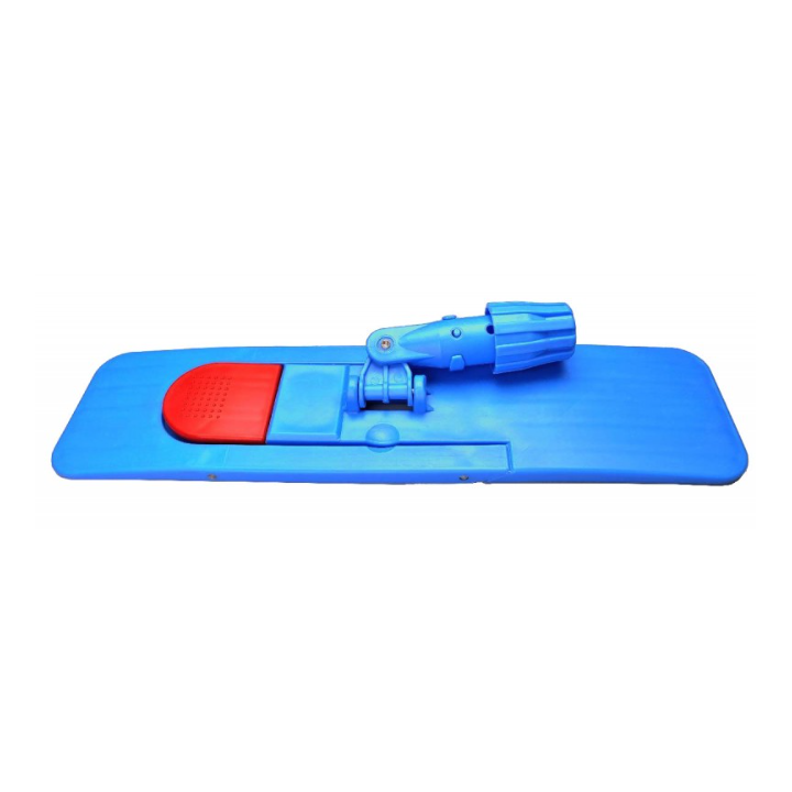 Support plastique mécanique - 40cm