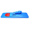 Support plastique mécanique - 40cm