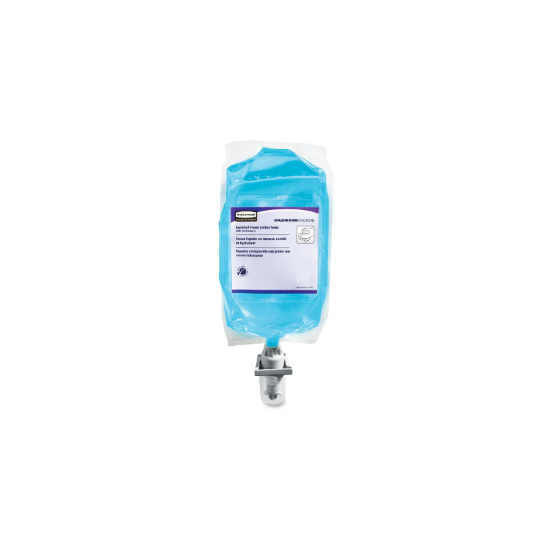 Savon mousse parfumé - Autofoam soap - 500ML
