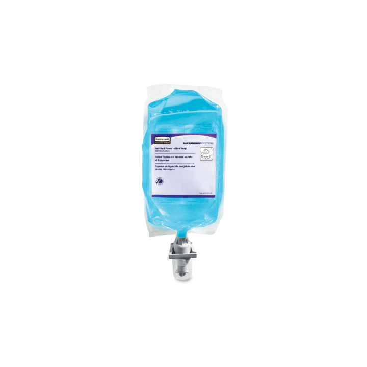 Savon mousse parfumé - Autofoam soap - 500ML