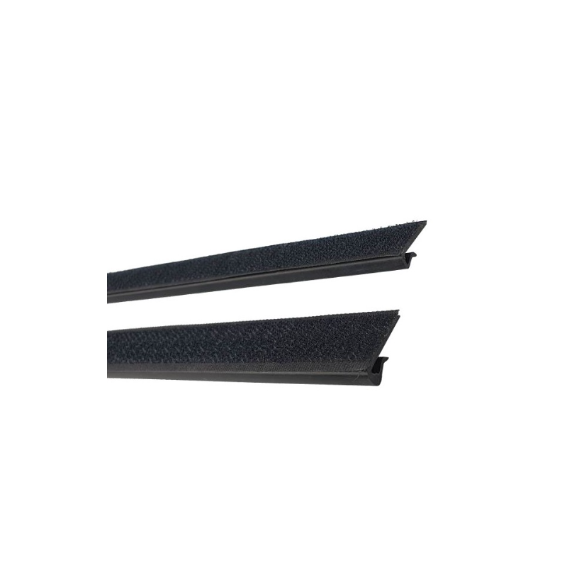Barrettes Pour Support Trapèze Velcro - 40cm