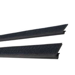 Barrettes Pour Support Trapèze Velcro - 60cm