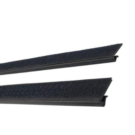 Barrettes Pour Support Trapèze Velcro - 60cm