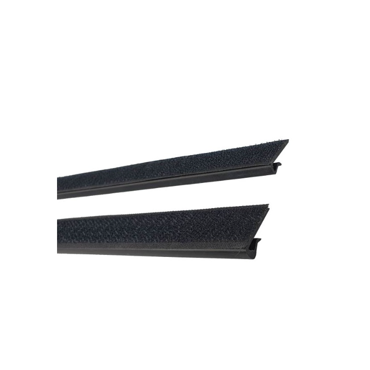 Barrettes Pour Support Trapèze Velcro - 60cm