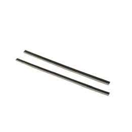 Barrettes Pour Support Trapèze Velcro - 40cm