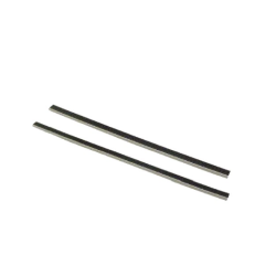Barrettes Pour Support Trapèze Velcro - 40cm