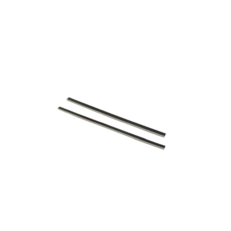 Barrettes Pour Support Trapèze Velcro - 40cm
