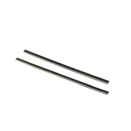 Barrettes Pour Support Trapèze Velcro - 40cm