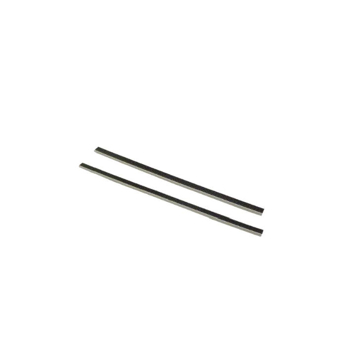 Barrettes Pour Support Trapèze Velcro - 40cm