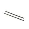Barrettes Pour Support Trapèze Velcro - 40cm