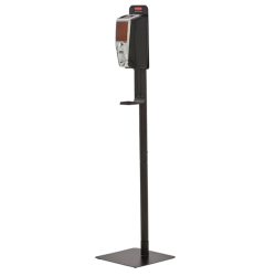 Station d'higiène standard- Stand floor Rubbermaid