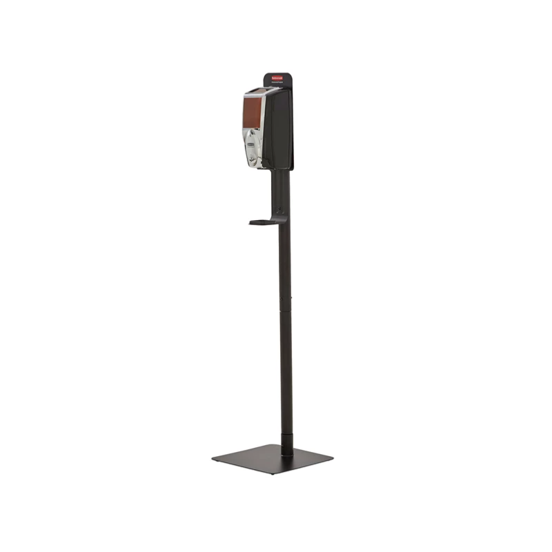 Station d'higiène standard- Stand floor Rubbermaid