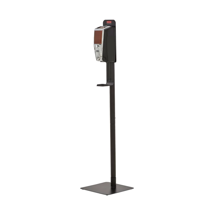 Station d'higiène standard- Stand floor Rubbermaid