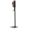 Station d'higiène standard- Stand floor Rubbermaid
