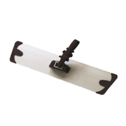 Support aluminium Velcro - 40cm